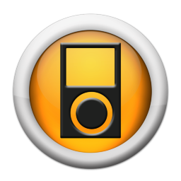 iPod Reset Utility Icon 256x256 png